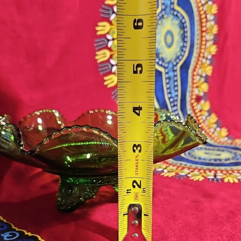 Antique EAPG US Glass 